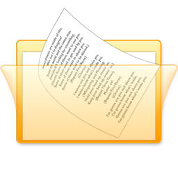 My documents
