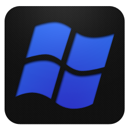Windows blueberry