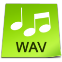 Wav File