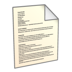 Document