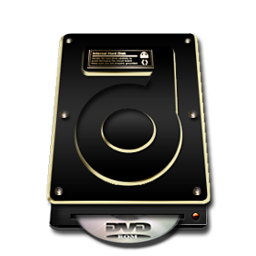 DVDdisk Gold