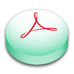 Adobe Acrobat Distiller 7 puck