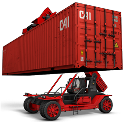 CAI Loading