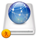 Network iDisk Public