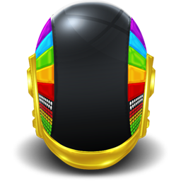 Daft punk on