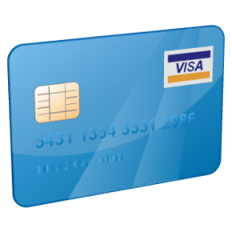 Credit Card