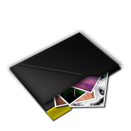 My Pictures Inside Yellow