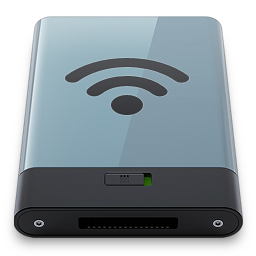 HDD Graphite Airport B