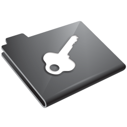 Key grey