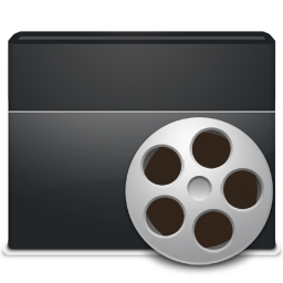 Black Folder Video