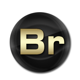 Bridge Black and Gold