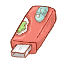 Thumbdrive