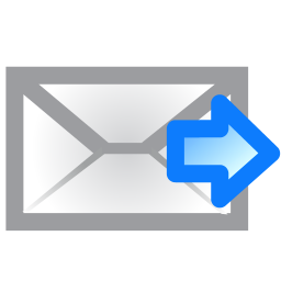 Right envelope