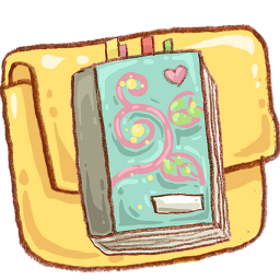 Folder Notebook Alt
