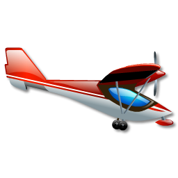 Small Airplane
