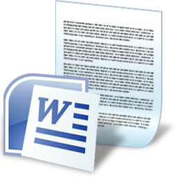 Document Word
