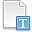 Document Font