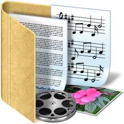 Folder Media