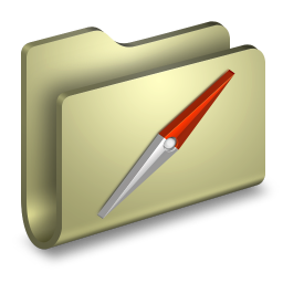 Sites Folder