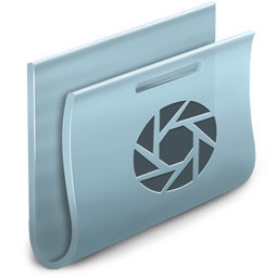 Camera folder 2