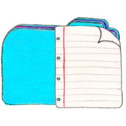 Folder b documents