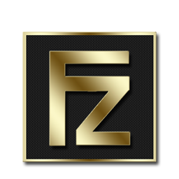 Gold FileZilla