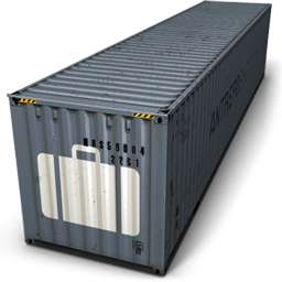 Archive Container