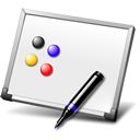 Marker Board