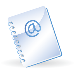 Email Contacts