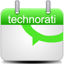 Calendar Technorati