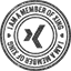 Xing stamp