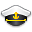 Peak Cap