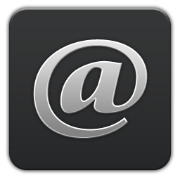Mail Grey