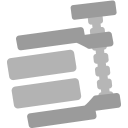 WinZip Grey