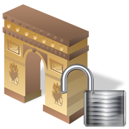 Arch of Triumph Unlock