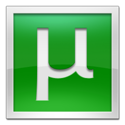uTorrent Square