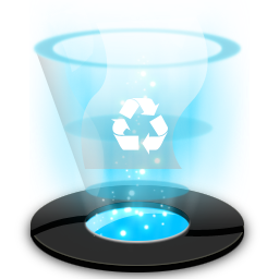Recycle full