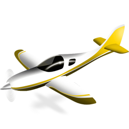 Mini Plane