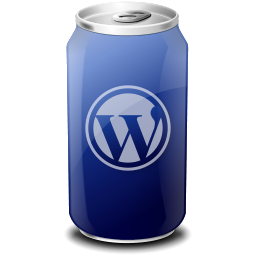 Drink Wordpress