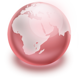 Earth red