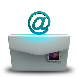 Email Envelope