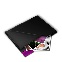 My Pictures Inside Purple