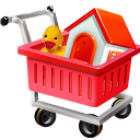 Shopping cart
