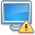 Monitor Error