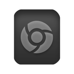 Chrome HTML file