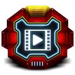 Ironman Movie Folder