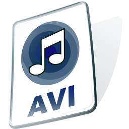 Avi file