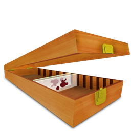 Dexter Slidebox