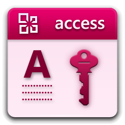Microsoft Access