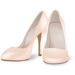 Wedding Clothes Women Shoes